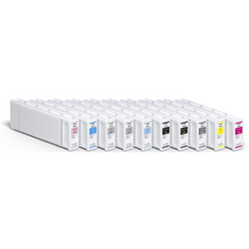 Epson T800 UltraChrome PRO Multipack Full Set of 10 Ink Cartridges Original