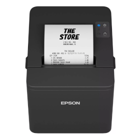 Epson TM T20IV Direct Thermal POS Label Printer Ethernet