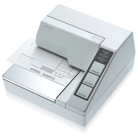 Epson TM U295 Mono Dot Matrix Printer Serial