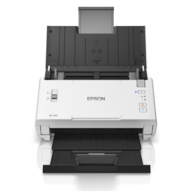 Epson WorkForce DS 410 A4 Document Scanner B11B249401BY