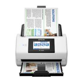 Epson WorkForce DS 790WN A4 Document Scanner