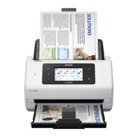 Epson WorkForce DS 900WN A4 Document Scanner