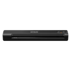 Epson WorkForce ES 50 A4 Mobile Sheetfed Scanner