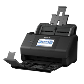 Epson WorkForce ES 580W A4 Document Scanner