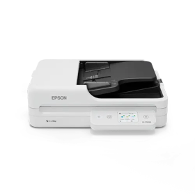 Epson Workforce DS 1760WN A4 Flatbed Scanner