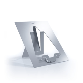 Ergo Know Me Ergonomic Portable Ultra light Laptop Stand Aluminium 786033 F
