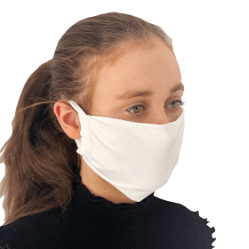 Exacompta Examask Face Protective Mask 10 Pack 80558D 591540 F