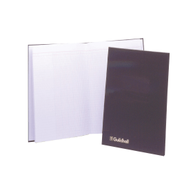 Exacompta Guildhall Attendance Register Book 102361 F
