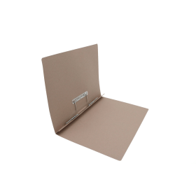 Exacompta Guildhall Transfer File 285gsm Foolscap Buff 25 Pack 102243 F