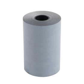 Exacompta Safe Contact Credit Card Receipt Roll 57mm x 18m Blue Grey 20 Pack 40951E 830585 F