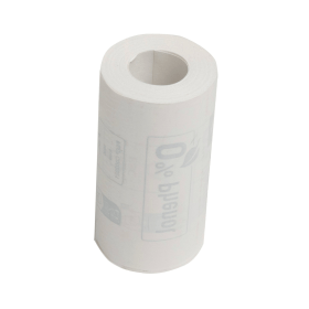 Exacompta SumUp Zero Plastic Receipt Roll 57mm x 9m White 20 Pack 40762E 830583 F