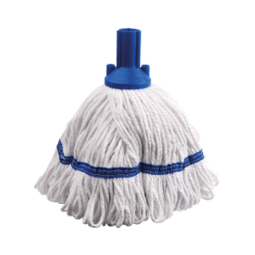 Exel Revolution 250g Mop Head Blue VNT02070 F