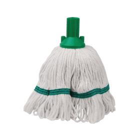 Exel Revolution 250g Mop Head Green VNT02071 F