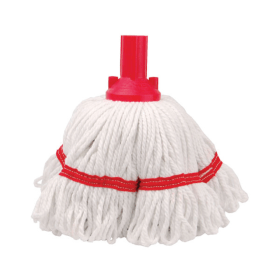 Exel Revolution 250g Mop Head Red VNT02072 F
