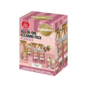 Fabulosa Cleaning Bundle Cotton Kiss 78 FAB00078 F