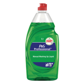 Fairy Professional Washing Up Liquid Original 900ml 6 Pack PX85040 F