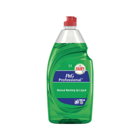 Fairy Washing Up Liquid 900ml 6 Pack 0425099 466388 F
