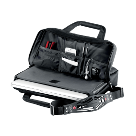 Falcon i Stay Laptop Bag Organiser Black 392811 F