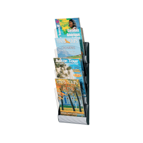 Fast Paper Maxi Wall Display System A4 4064X4.35 142593 F