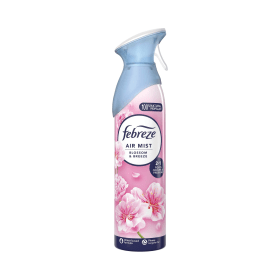 Febreze Air Freshener Spray Blossom and Breeze 185ml 852337 F