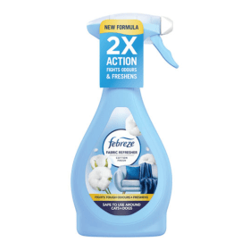 Febreze Fabric Spray Cotton Fresh 500ml PX91891 F