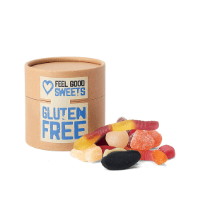 Feel Good Sweets Gluten Free Small Tube 130g 0401336 885548 F