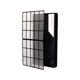 Fellowes AeraMax SV Combo Filter 2 Pack 779999 F
