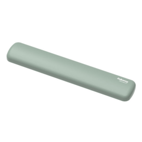 Fellowes Breyta Compact Keyboard Wrist Rest Sage BB81240 F