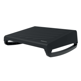 Fellowes Breyta Footrest Black 830474 F