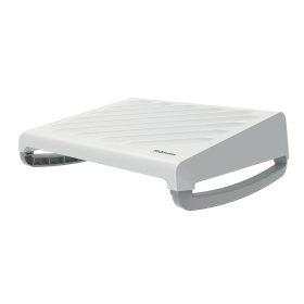 Fellowes Breyta Footrest White 830475 F