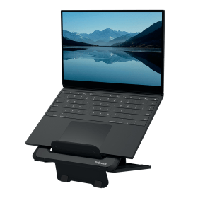 Fellowes Breyta Laptop Stand Black 830470 F