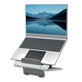 Fellowes Breyta Laptop Stand White 830471 F