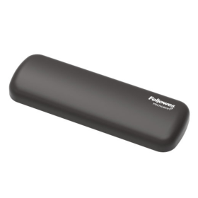 Fellowes Breyta Palm Wrist Rest Black BB81226 F