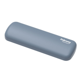 Fellowes Breyta Palm Wrist Rest Marine BB81228 F