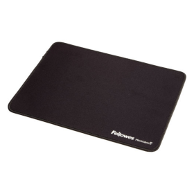 Fellowes Breyta XL Fabric Mouse Pad Black BB80863 F