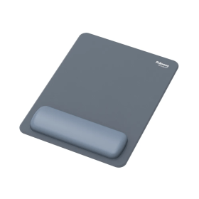 Fellowes Breyta XL Mouse Pad Wrist Rest Marine 100142562 BB81223 F