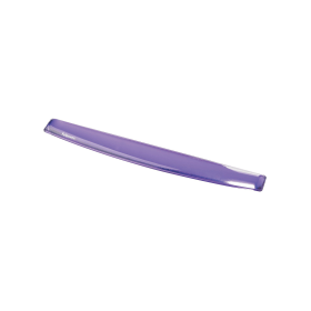 Fellowes Crystals Gel Wrist Support Purple 115920 F