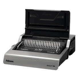 Fellowes Galaxy E 500 Electric Comb Binding Machine 103414 F