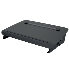 Fellowes Hana Document Writing Slope Adjustable Position Black 587055 F