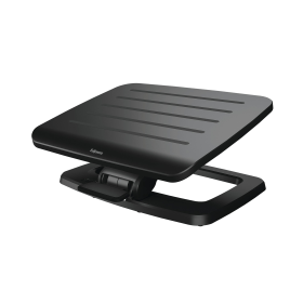 Fellowes Hana Footrest Black 830482 F