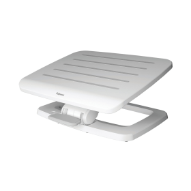 Fellowes Hana Footrest White 830483 F