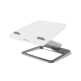 Fellowes Hana Laptop Stand White 830479 F