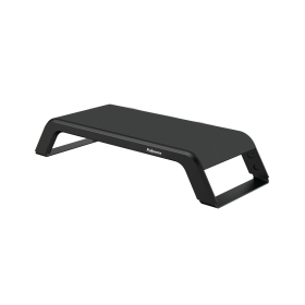 Fellowes Hana Monitor Stand Black 830480 F