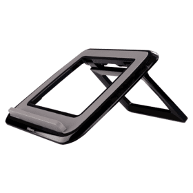 Fellowes I Spire Series Quick Lift Laptop Stand Black 8212001 463070 F