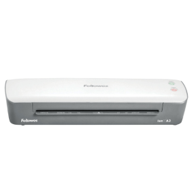 Fellowes Ion Laminator A3 White Grey 609127 F
