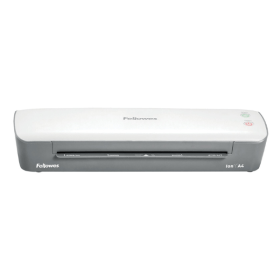 Fellowes Ion Laminator A4 White Grey 610141 F