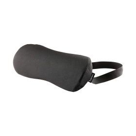 Fellowes Lumbar Cushion Black 892600 F