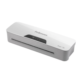 Fellowes Pixel A4 Laminator White 565330 F