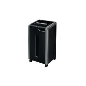 Fellowes Powershred 325Ci Cross Cut Shredder Black 384463 F