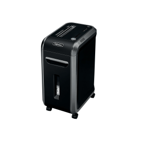 Fellowes Powershred 99Ci Cross Cut Shredder Black 364596 F